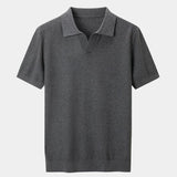 Loke™ | Pólo Brownstone