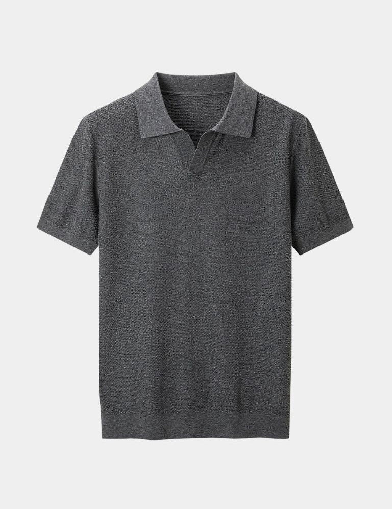 Loke™ | Pólo Brownstone