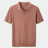 Loke™ | Pólo Brownstone