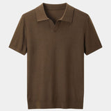 Loke™ | Pólo Brownstone