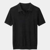 Loke™ | Pólo Brownstone