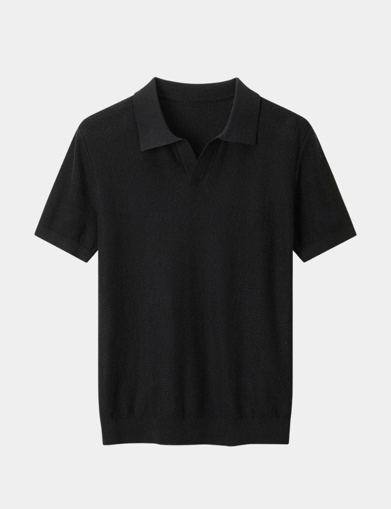 Loke™ | Pólo Brownstone