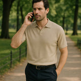 Loke™ | Pólo Brownstone
