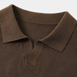 Loke™ | Pólo Brownstone
