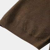 Loke™ | Pólo Brownstone