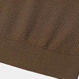 Loke™ | Pólo Brownstone