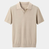 Loke™ | Pólo Brownstone