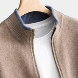 Londres™ | Casaco de Cashmere