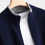 Londres™ | Casaco de Cashmere