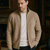 Londres™ | Casaco de Cashmere