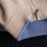 Londres™ | Casaco de Cashmere