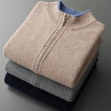 Londres™ | Casaco de Cashmere