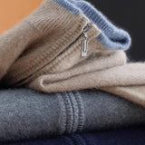 Londres™ | Casaco de Cashmere