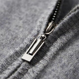 Londres™ | Casaco de Cashmere