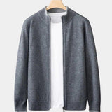 Londres™ | Casaco de Cashmere