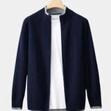 Londres™ | Casaco de Cashmere
