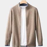 Londres™ | Casaco de Cashmere