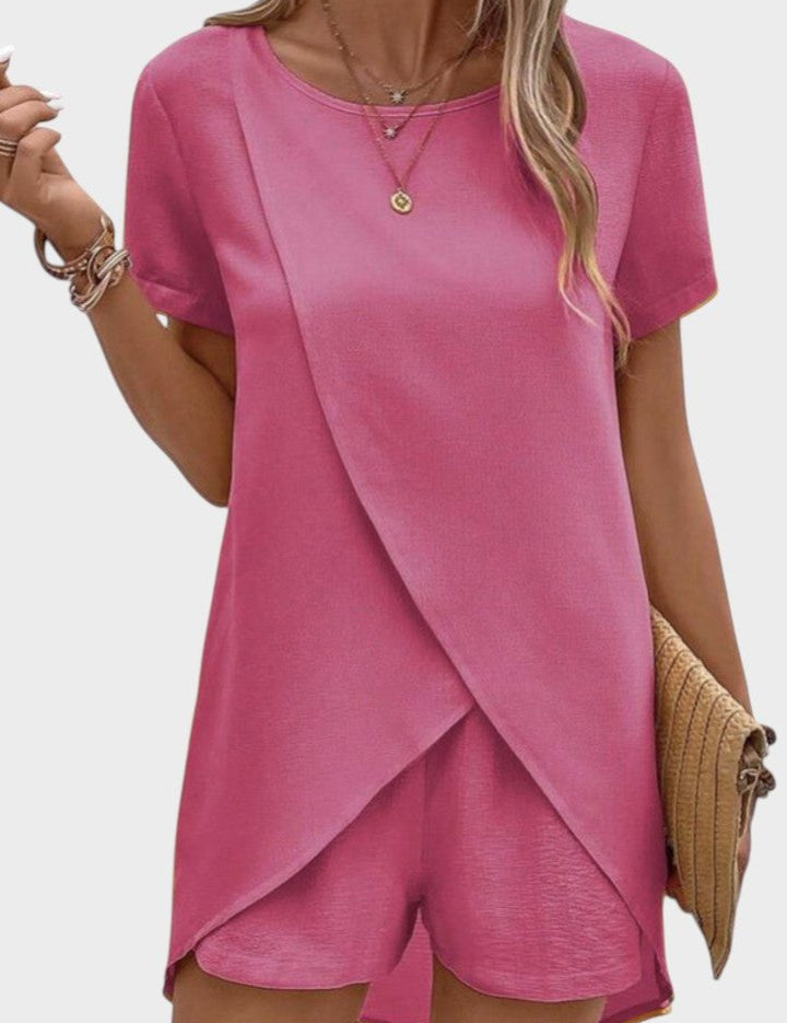 Lorena | Conjunto