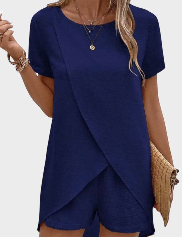 Lorena | Conjunto