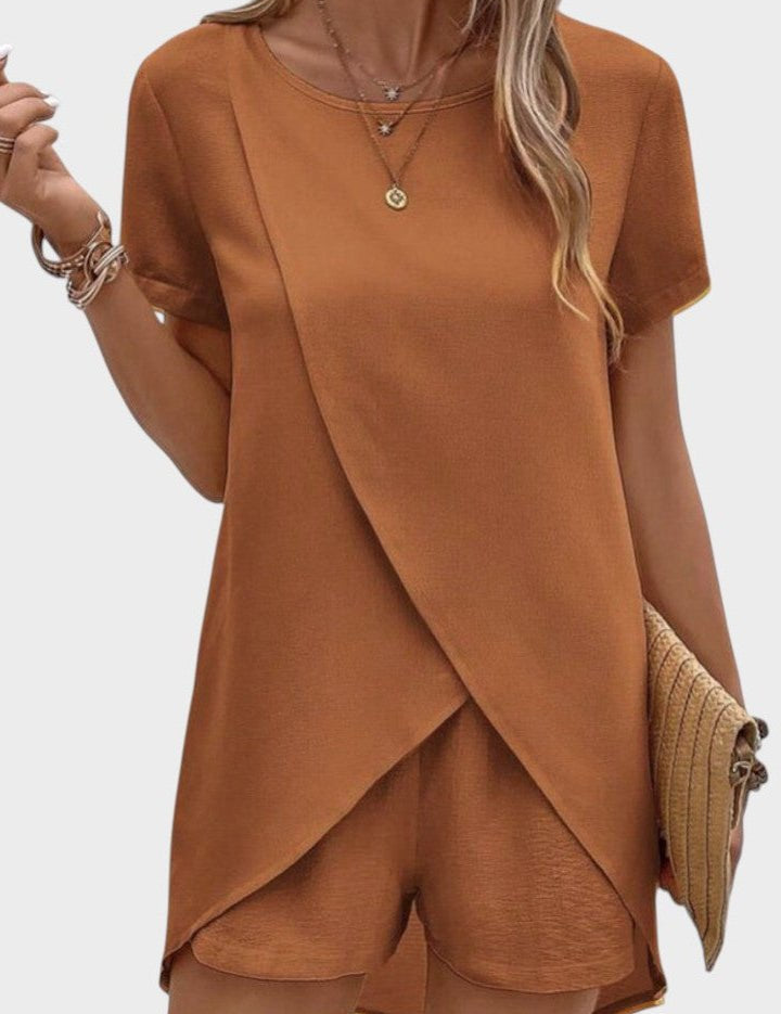 Lorena | Conjunto