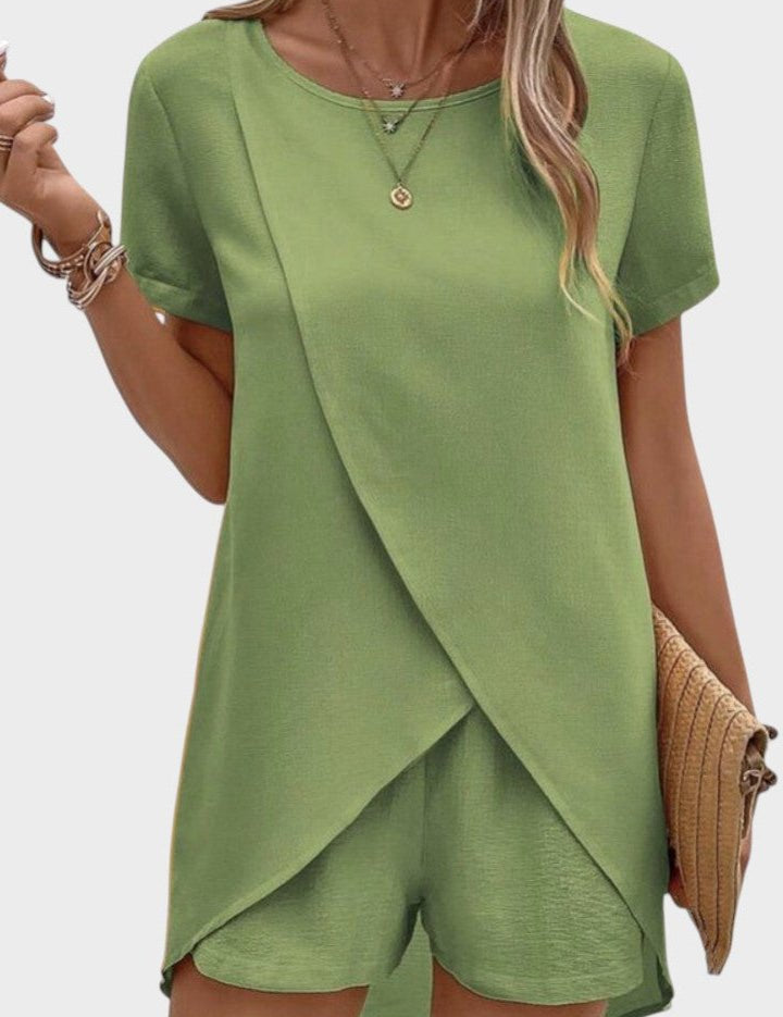 Lorena | Conjunto