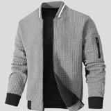 Lucas™ | Casaco bomber estiloso