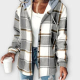 Luna | Sweatshirt com capuz Higgelig