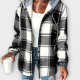 Luna | Sweatshirt com capuz Higgelig