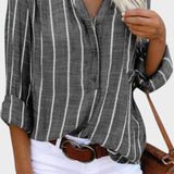 Luna | Blusa Rizada