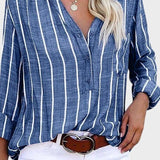 Luna | Blusa Rizada