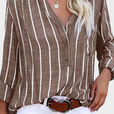 Luna | Blusa Rizada