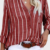 Luna | Blusa Rizada
