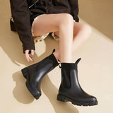 Luna™ | Botas à prova de água