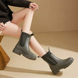 Luna™ | Botas à prova de água