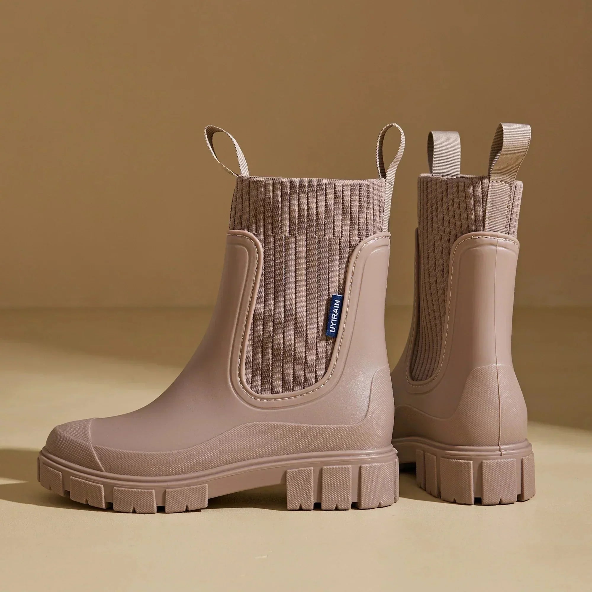 Luna™ | Botas à prova de água