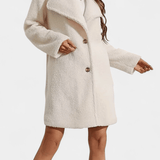 Lyra™ | Casaco elegante com design intemporal