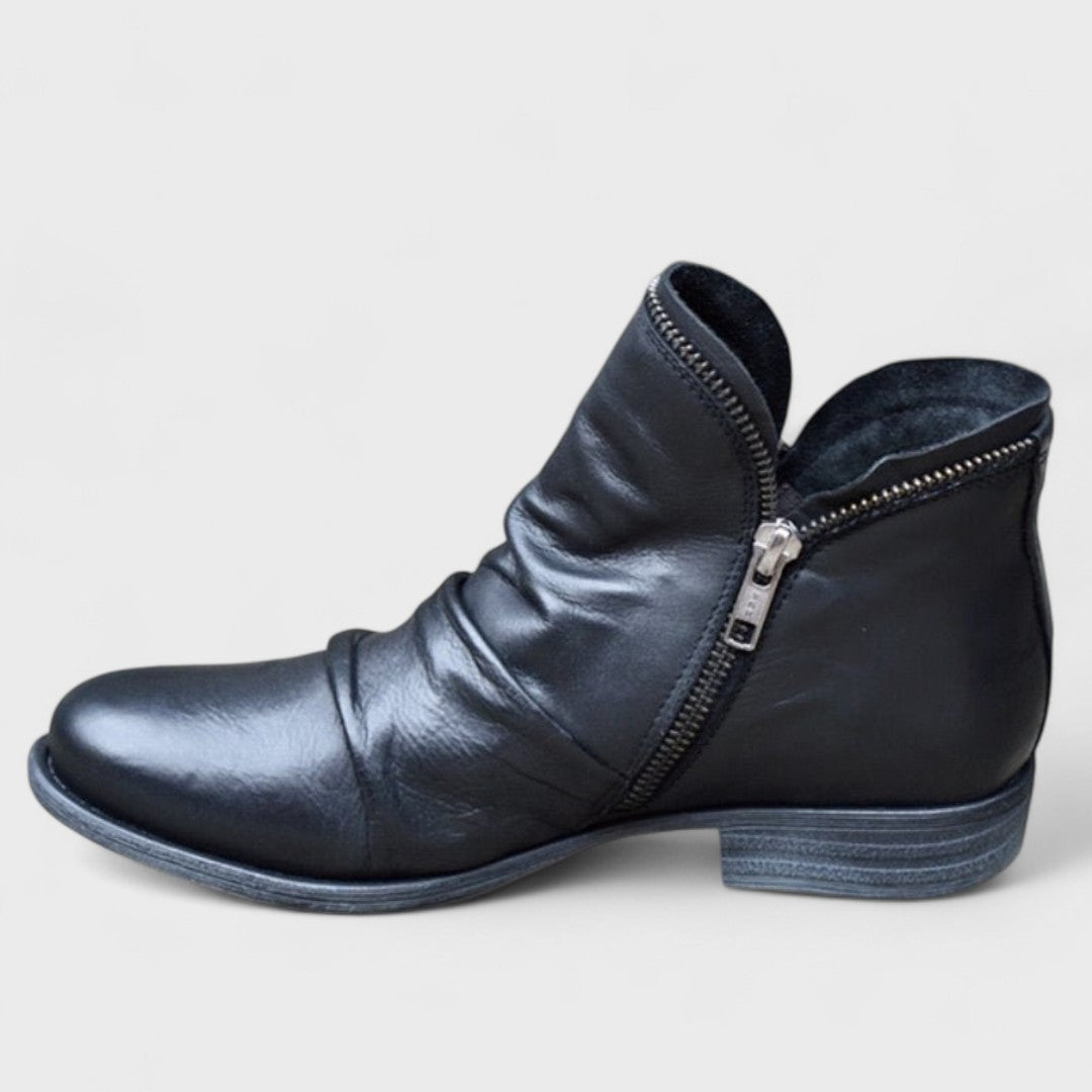 Marceline | Botas ortopédicas de suporte para tornozelos