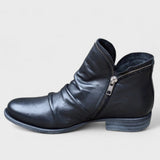 Marceline | Botas ortopédicas de suporte para tornozelos