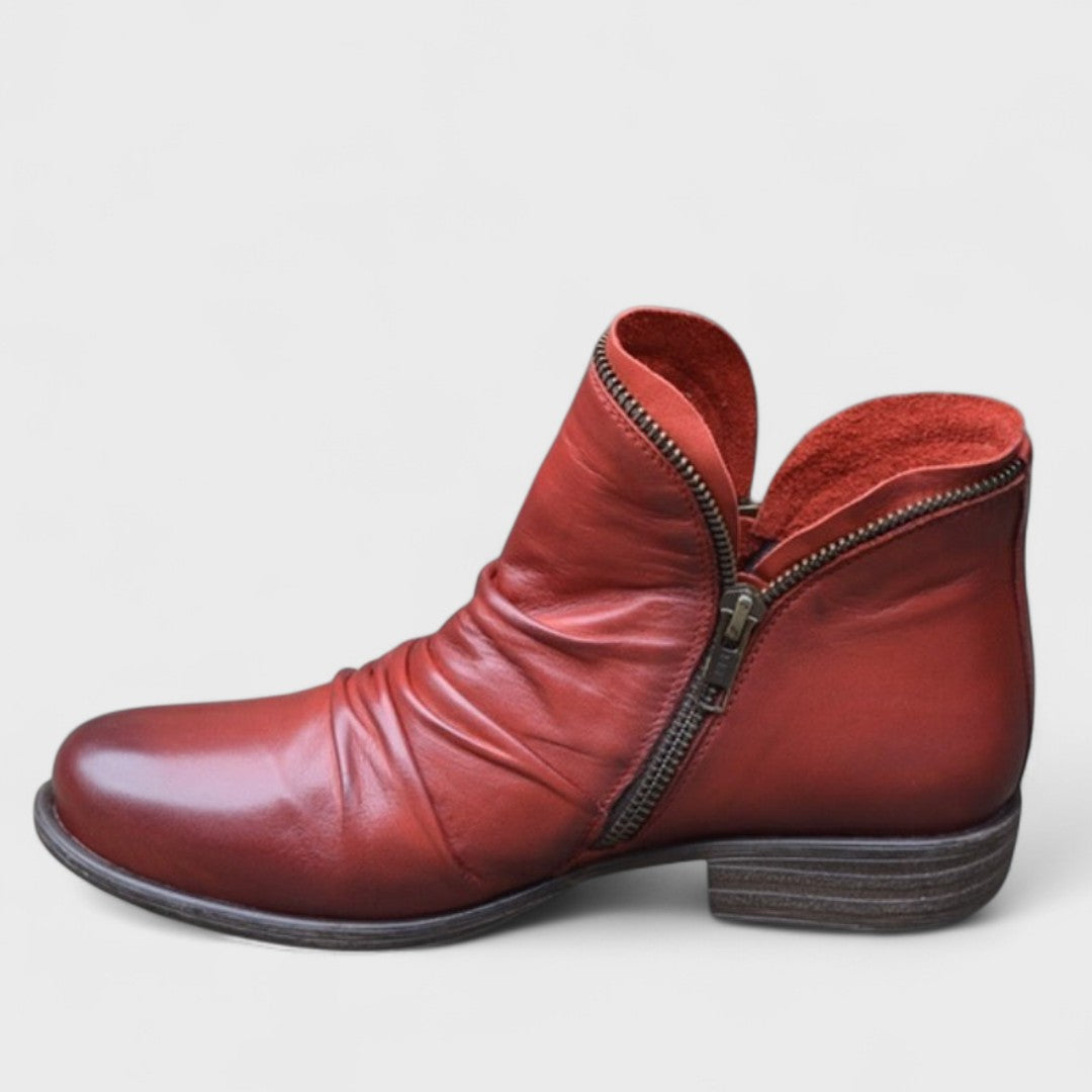 Marceline | Botas ortopédicas de suporte para tornozelos