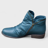 Marceline | Botas ortopédicas de suporte para tornozelos