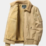 Mads™ | Casaco de fleece