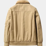 Mads™ | Casaco de fleece