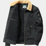 Mads™ | Casaco de fleece