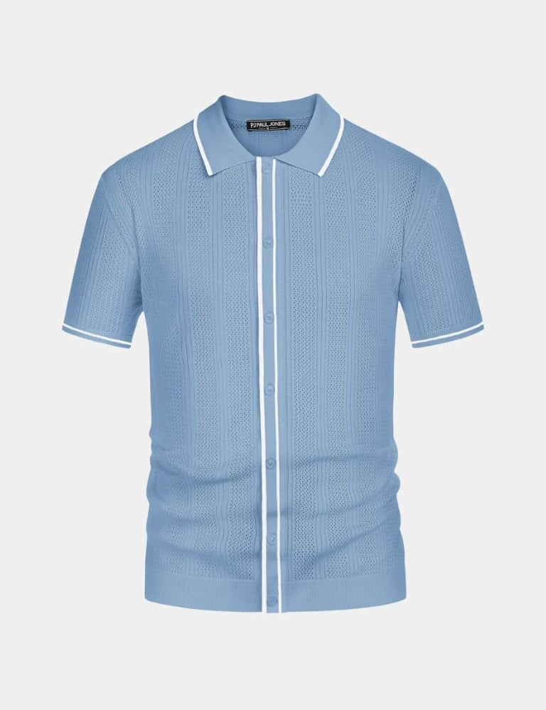 Mads™ | Pólo Vintage Siena