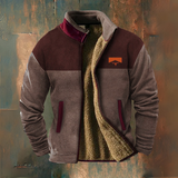Maël™ | Casaco Casual Confortável