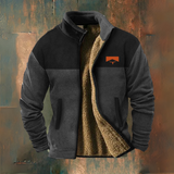 Maël™ | Casaco Casual Confortável
