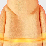 Magnus™ | Casaco de Inverno de Dupla Camada