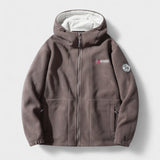 Magnus™ | Casaco de Inverno de Dupla Camada