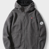 Magnus™ | Casaco de Inverno de Dupla Camada