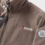 Magnus™ | Casaco de Inverno de Dupla Camada